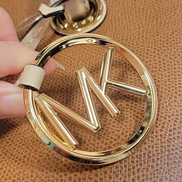 Michael Kors Jet Set Medium Tote Leather - Picture 3 of 14